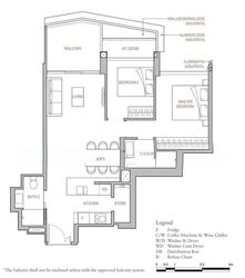 Perfect Ten (D10), Apartment #529802811